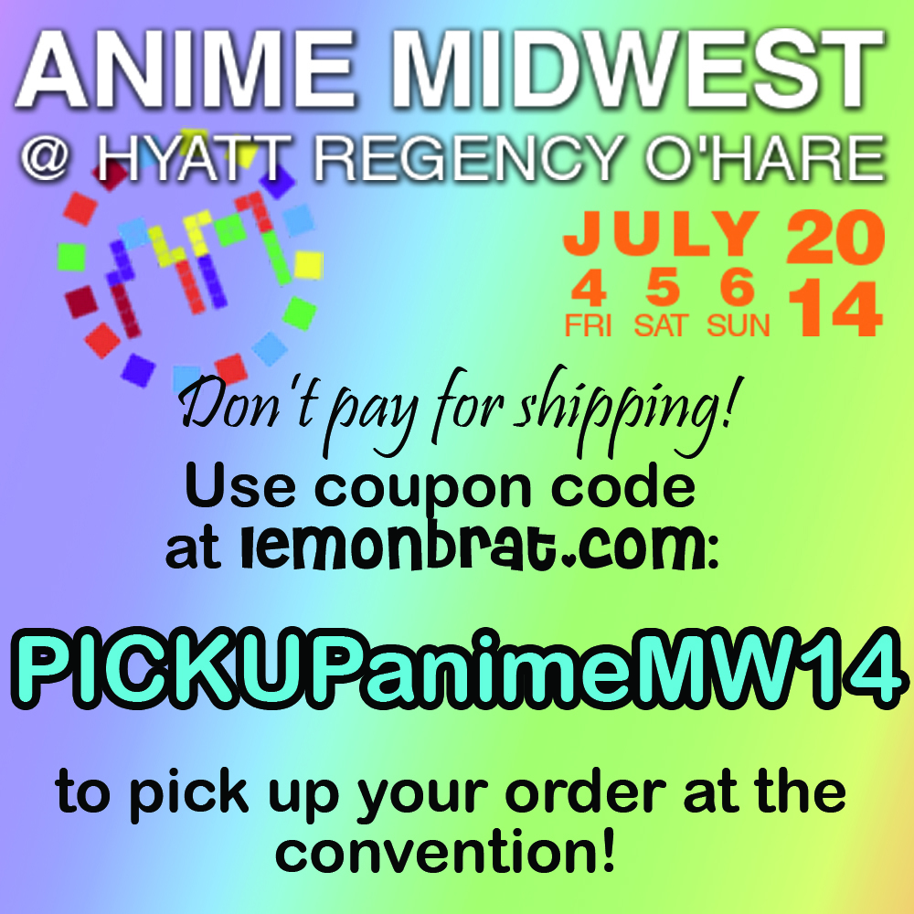 Anime Weekend Atlanta Discount Code